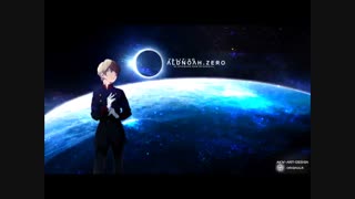 Aldnoah.Zero[Second Ending-Full Version]
