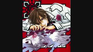 Vampire knight ost - Forbidden Act