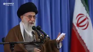 بیانات رهبرانقلاب درباره راهپیمایی اربعین