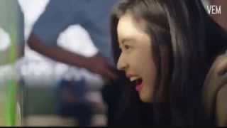 موزیک ویدئو سریال افسانه دریای آبی