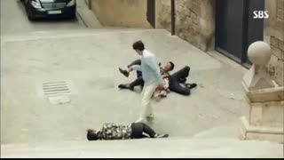 قسمت 02 افسانه دریای آبی | زیرنویس فارسی