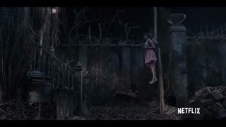 A Series of Unfortunate Events