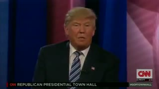 دونالد ترامپ رئیس جمهور آمریکا - مایکل جکسون و لیزا ماری پرسلی ازدواجشان واقعی بود (لیزا دختر الویس پرسلی)