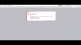 چگونه هک نشویم