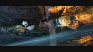 پاندای کنگفوکار 3 (زبان اصلی )