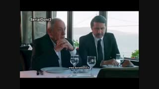 سریال ترکی دست سرنوشت قسمت سی و یک با دوبله فارسی