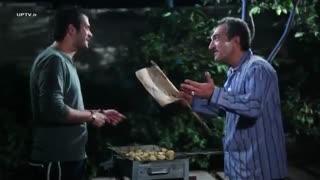 دانلود Morgh tokhm tala  - فیلم سینمایی مرغ تخم طلا با کیفیت  خوب