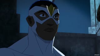 انتقام جویان فصل 1 قسمت 5