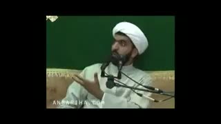 سخنرانی جالب در مورد حضرت ابراهیم