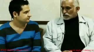 مستند دومین سالگرد مرتضی پاشایی به نام روز های سخت