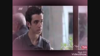 میکس سریال ماه وپلنگ♥♥♥