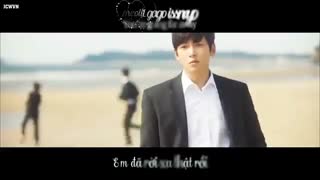 میکس عاشقانه و اکشن از سریال کره The K2 با بازی یونا و جی چانگ ووک