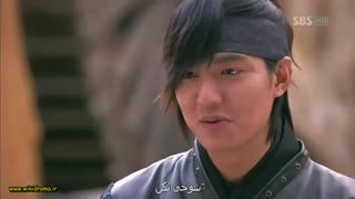 سریال ایمان (سرنوشت) Faith قسمت 17 کامل+زیرنویس فارسی