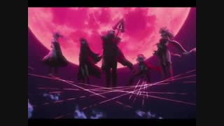 AMV انیمه های مختلف(میکس خودم برای مسابقه)