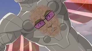 انتقام جویان فصل 1 قسمت 6