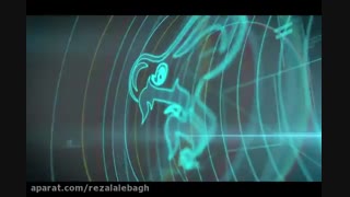 طراحی آرم استیشن رستوران های ابریشم طراح : رضا لاله باغ