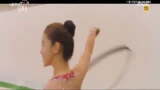 دانلود سریال کره ای Weightlifting Fairy Kim Bok-Joo با زیرنویس فارسی