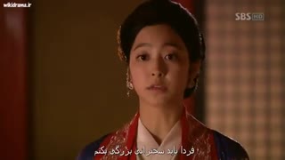 سریال ایمان (سرنوشت) Faith قسمت 18 کامل+زیرنویس فارسی