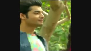 تیکه ای از فیلمبرداری سریال قسم به عشق تو   بعد از گذشت بیست سال (فصل 2) در واقع بعد از ازدواج ریشی و تانوجا یا همان تجسم  تانو