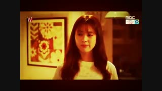 میکس غمگین سریال  دبلیو(دوجهان) با آهنگ خونه بابک جهانبخش