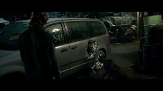 تریلر شماره 2 فیلم Monster Trucks