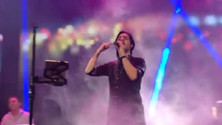 محسن یگانه#کنسرت اصفهان#negahan