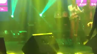 محسن یگانه#مادر#استیج#negahan