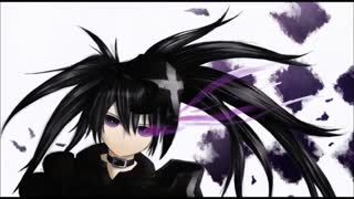 Nightcore ,madness in me, skillet