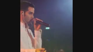 محسن یگانه#درکم کن یکم#فیلمبرداری آوای فروهر#negahan