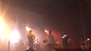 کنسرت#محسن یگانه#نوازندگی نی انبون #دوست دارم#بارو بندیل و ببند#پیشنهاد می کنم ببینی#negahanد