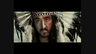 Steve Aoki & Coone - Tribal Swag