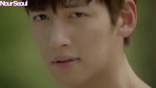 Secret Love Kara | Ji chang wook & Gyuri | Cupid -  ))((جی چانگ ووک و گیوری))