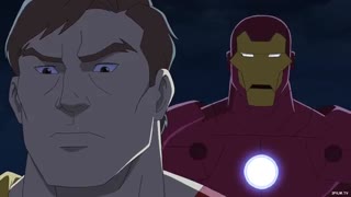 انتقام جویان فصل 1 قسمت 7