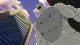 انتقام جویان فصل 1 قسمت 8