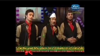 سریال دارا و ندار - 12