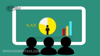 اولین مرکز تخصصی تولید و توزیع محتوای تخصصی در وب ایران