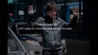 Ji Chang Wook wraps up filming for 'Fabricated City' - ((شهر اصلاح شده با بازی جی چانگ ووک))