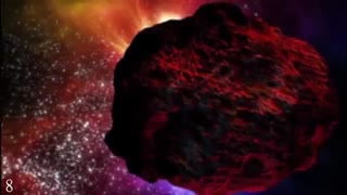 10 حقیقت ترسناک وزیبا در مورد فضا و ما بسیار تامل برانگیز حتما ببینید