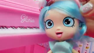 عروسک بازی - 7