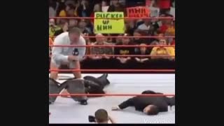 کشتی کج با دوبله خنده دار ( حتما ببینید)