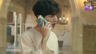 قسمت دوم سریال افسانه دریای آبی