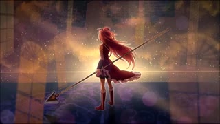 Nightcore - Let The Flames Begin