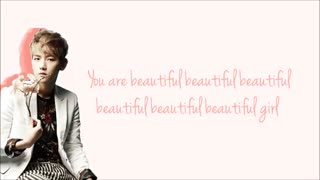 baekhyun-love song-lyrics