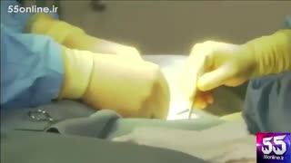 دختر 14 سالۀ انگلیسی برای آزمودن شانس مجدد حیات، منجمد شد