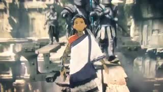 تریلر سینماتیک بازی The Last Guardian برای PS4