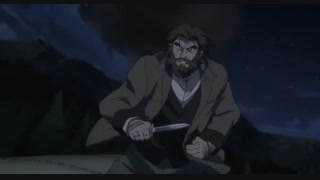 قسمت 18 انیمه Gosick زیرنویس فارسی