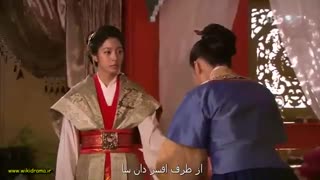 سریال ایمان (سرنوشت) Faith قسمت 19 کامل+زیرنویس فارسی