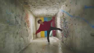 bigbang-mv-sober-made albume