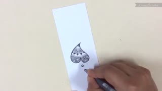 آموزش یه نوع بوکمارک