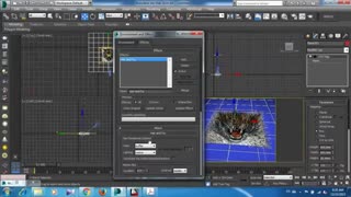 Easy hair and fur in 3Ds Max